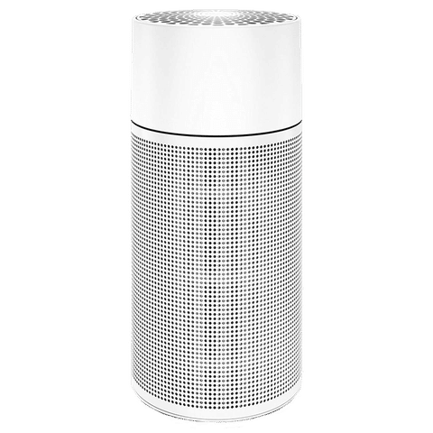 Blueair Joy S HEPA Silent Technology Air Purifier (Low-noise Operation, 103526, White)