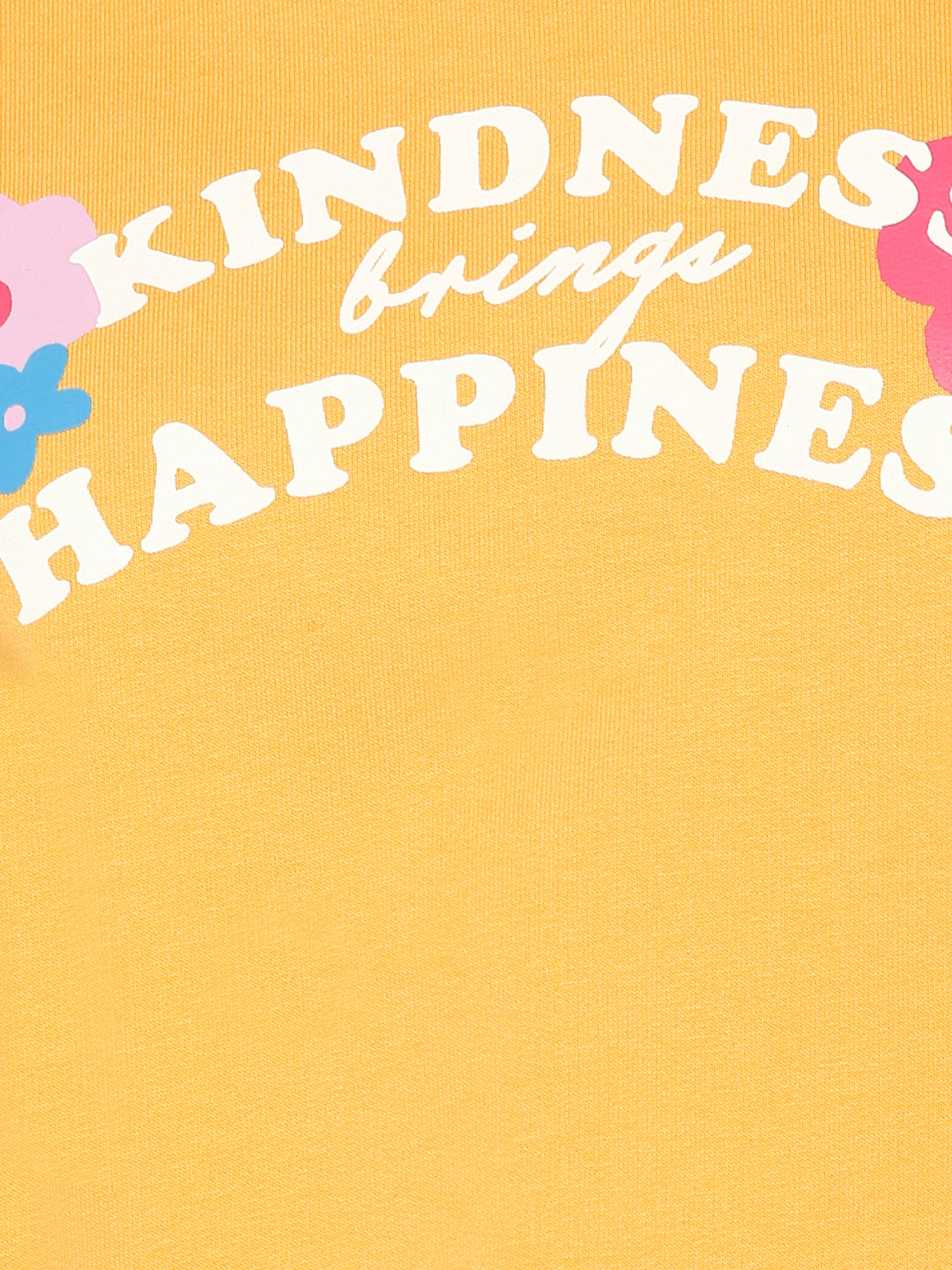 Kindness-Brings-Happiness-Sweatshirt-Yellow