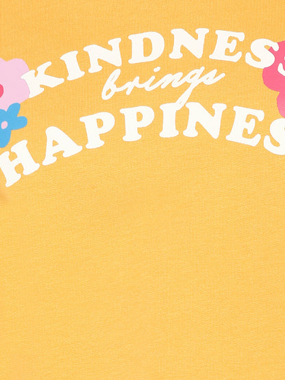 Kindness-Brings-Happiness-Sweatshirt-Yellow