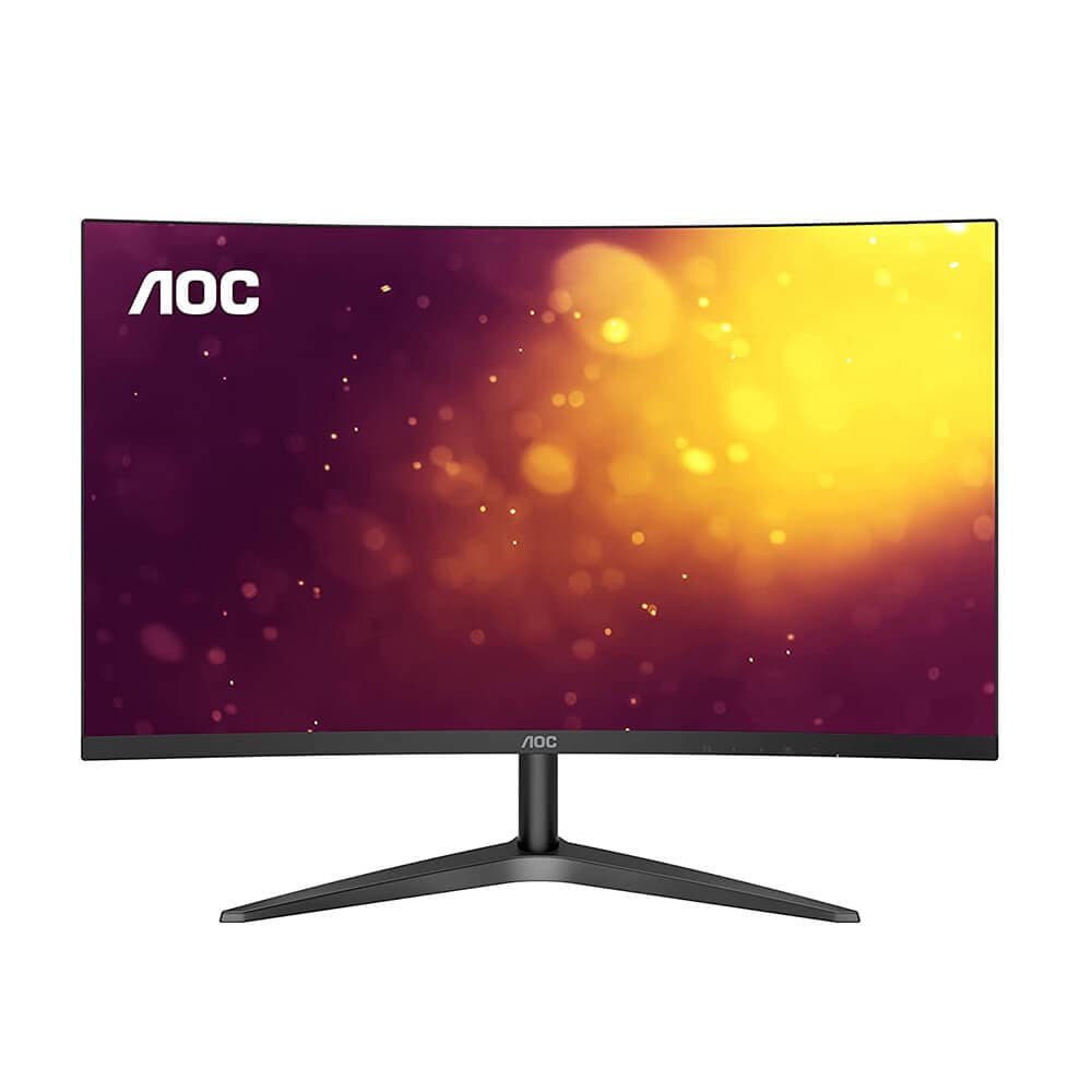 AOC C24B1H 23.6 Inch FHD 60Hz VA Panel 4MS Gaming Monitor