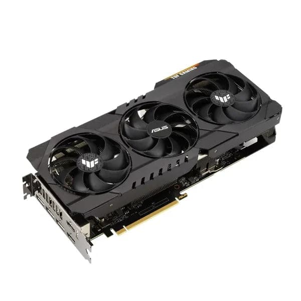 ASUS TUF Gaming GeForce RTX 3070 Ti OC Nvidia Graphic Card