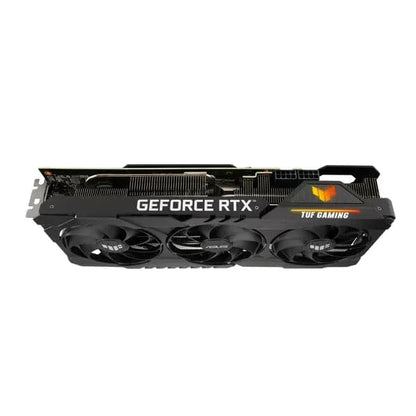 ASUS TUF Gaming GeForce RTX 3070 Ti OC Nvidia Graphic Card