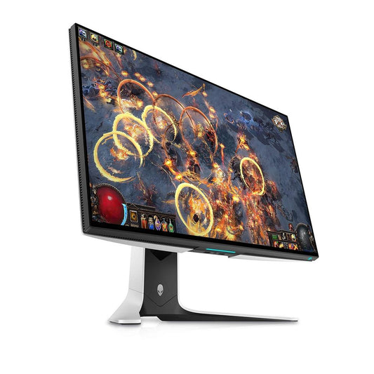 DELL ALIENWARE AW2721D 27 Inch QHD 240Hz IPS Panel 131% SRGB 1MS NVIDIA Gsync Gaming Monitor