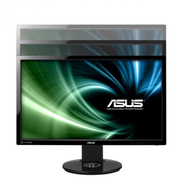 ASUS VG248QE 24 Inch FHD 144Hz TN Panel 1MS Gaming Monitor