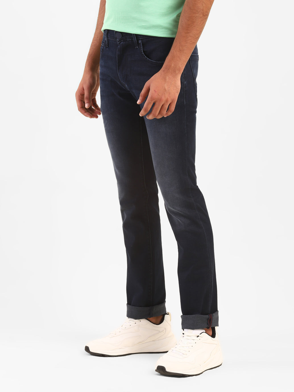 Men's 65504 Skinny Fit Jeans