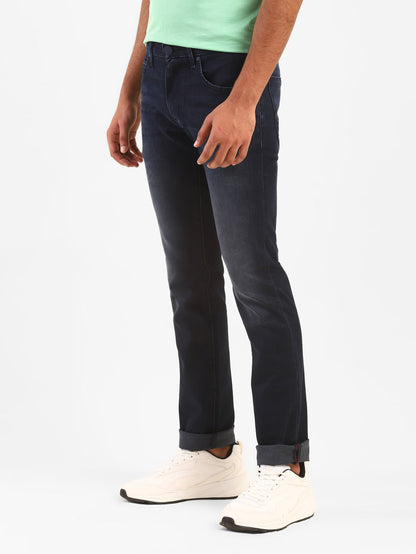 Men's 65504 Skinny Fit Jeans