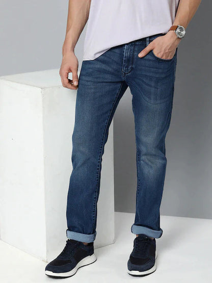 Men's 65504 Skinny Fit Jeans