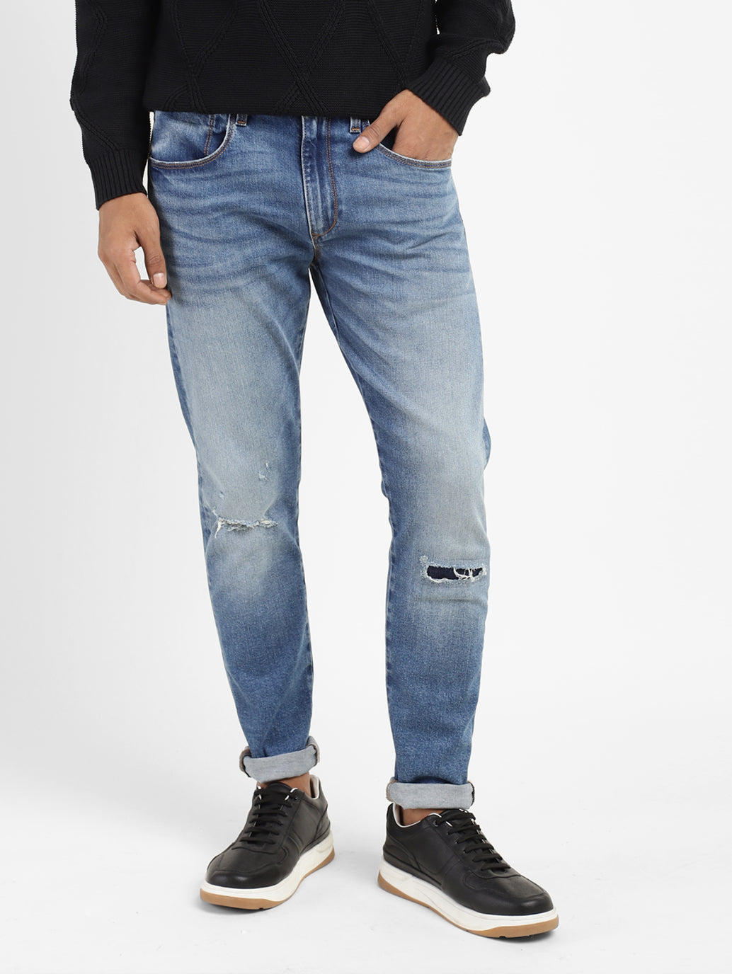 Men's 512 Slim Tapered Fit Jeans