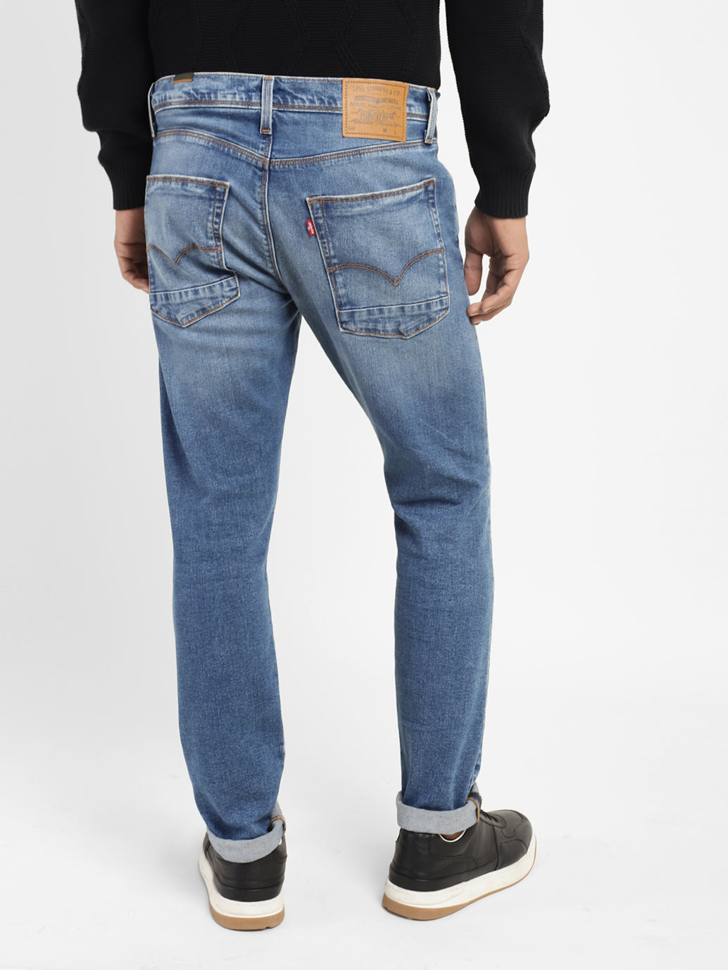 Men's 512 Slim Tapered Fit Jeans