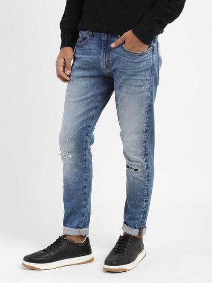 Men's 512 Slim Tapered Fit Jeans