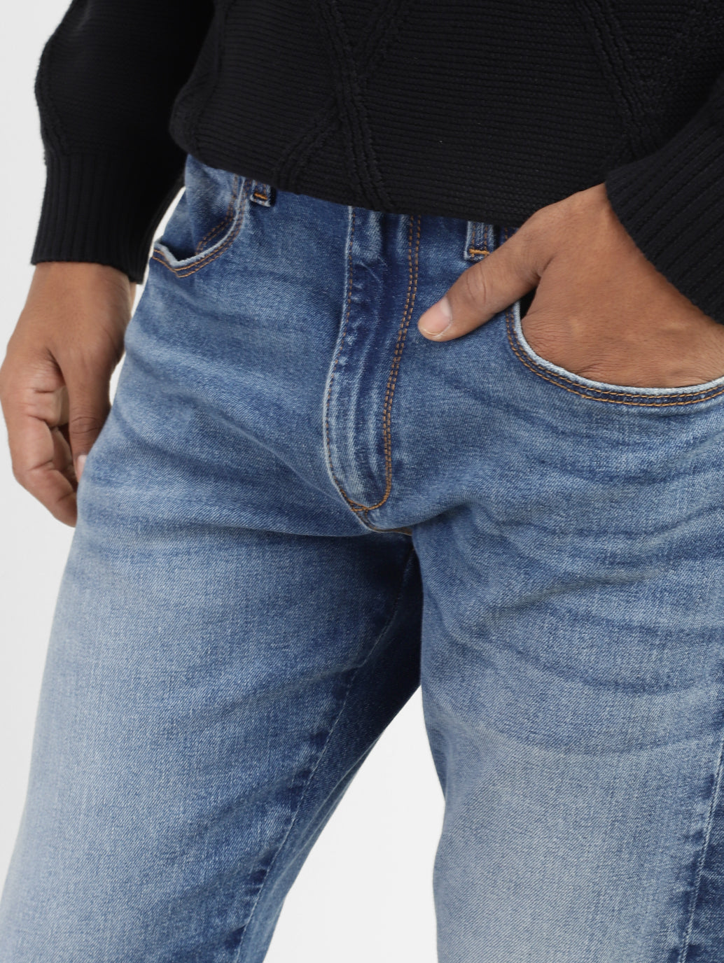 Men's 512 Slim Tapered Fit Jeans