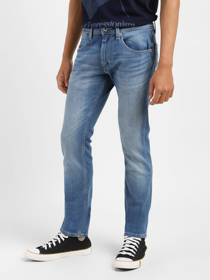 Men's 65504 Skinny Fit Jeans