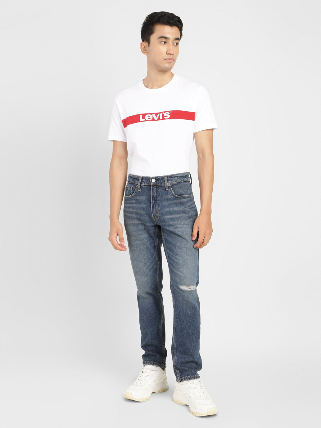 Men's 541 Tapered Fit Jeans