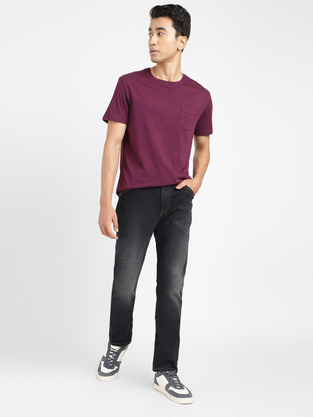 Men's 511 Slim Fit Jeans