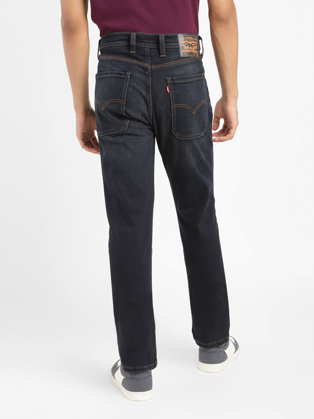 Men's 511 Slim Fit Jeans