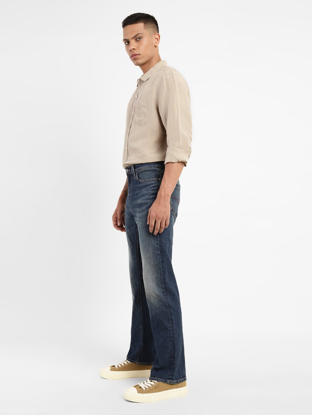 Men's 541 Tapered Fit Jeans