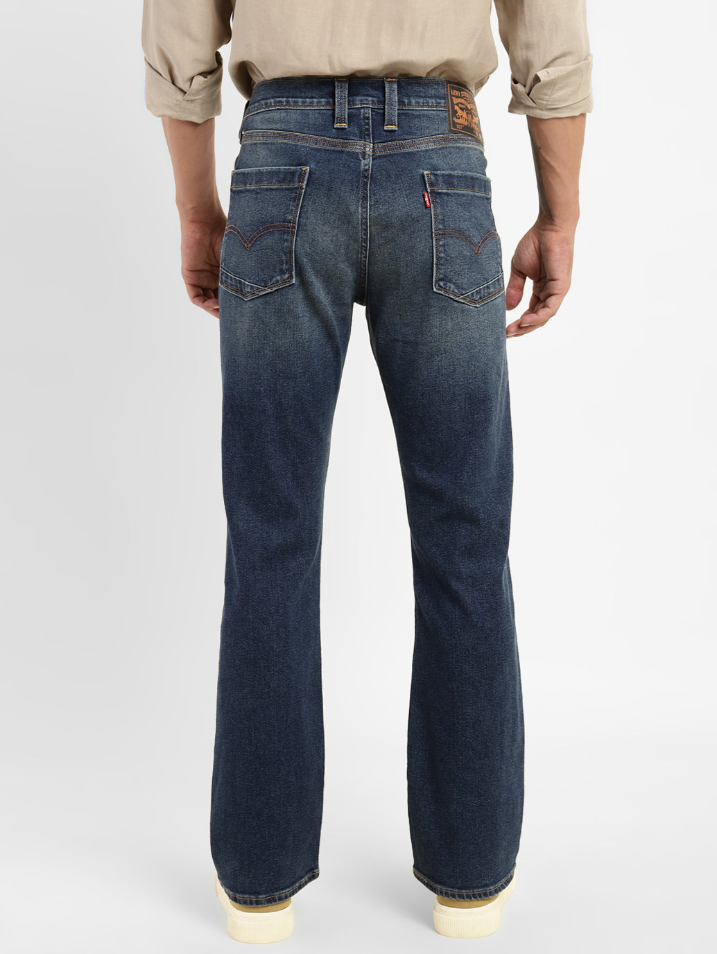 Men's 541 Tapered Fit Jeans