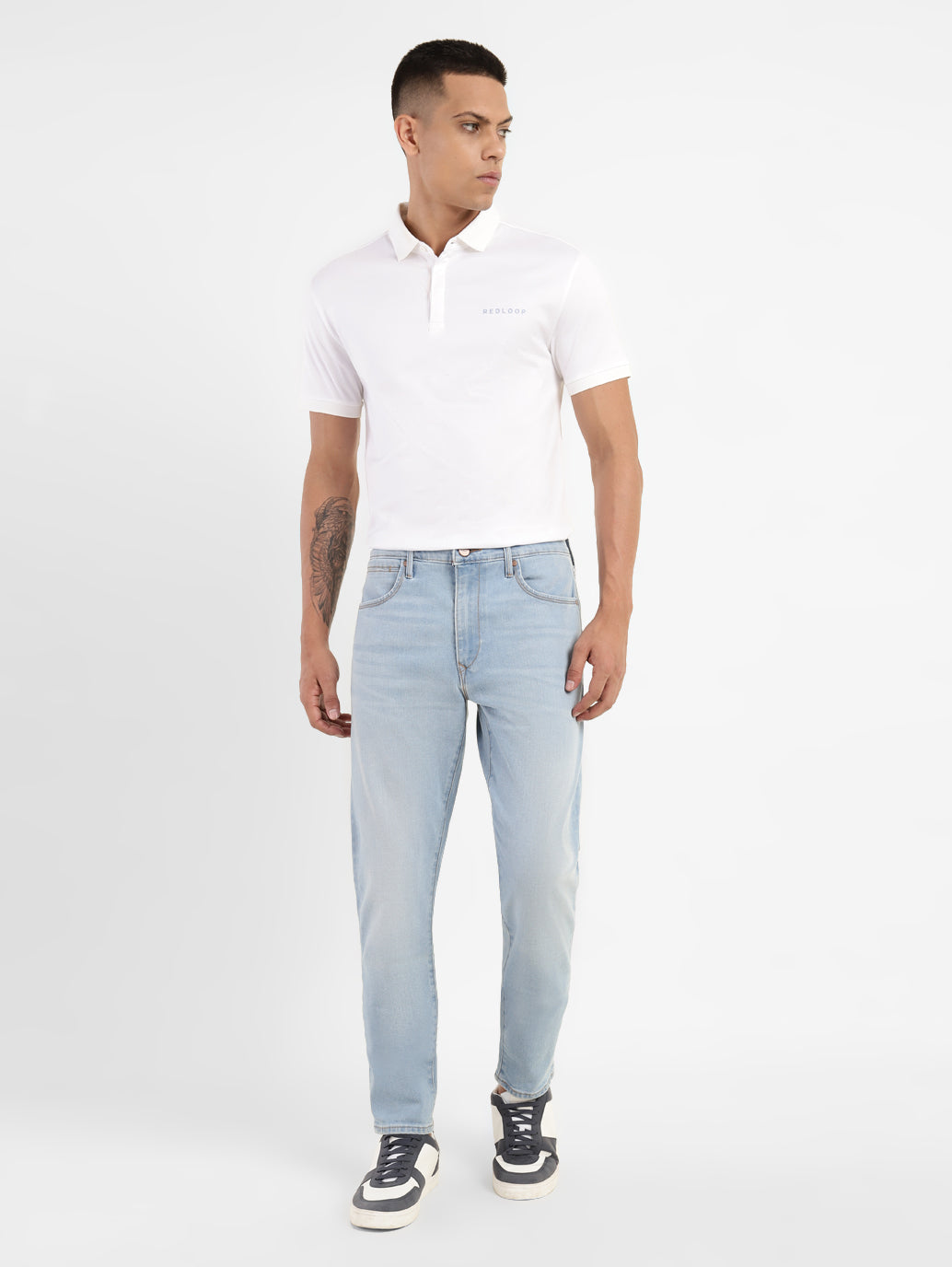 Men's 512 Slim Tapered Fit Jeans