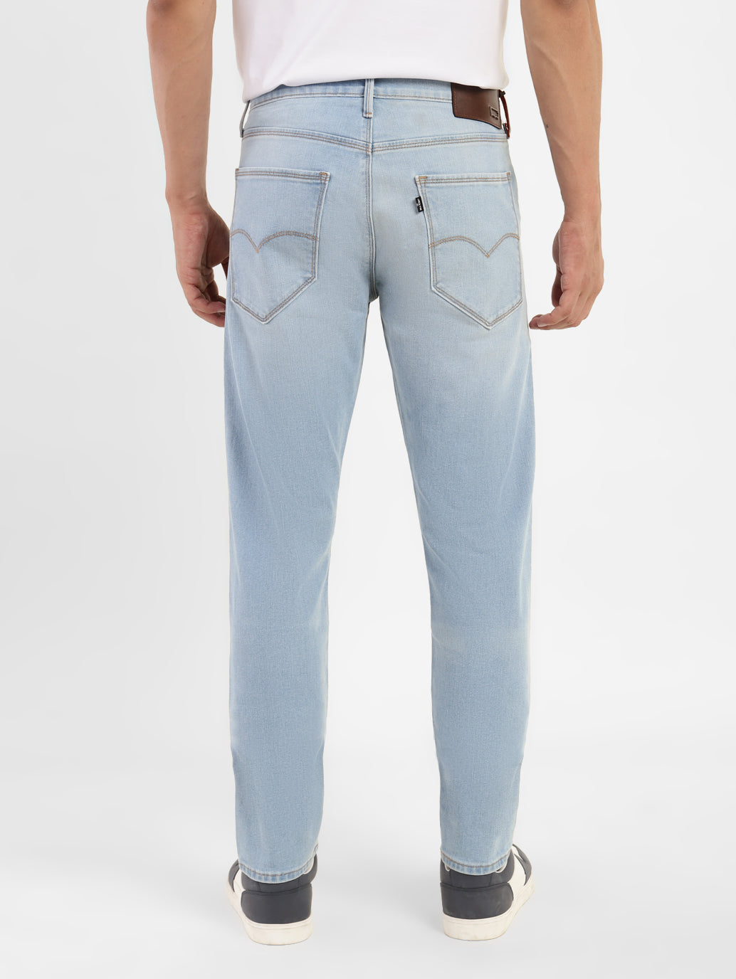 Men's 512 Slim Tapered Fit Jeans