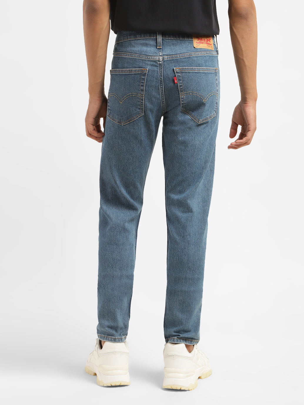 Men's 512 Slim Tapered Fit Jeans