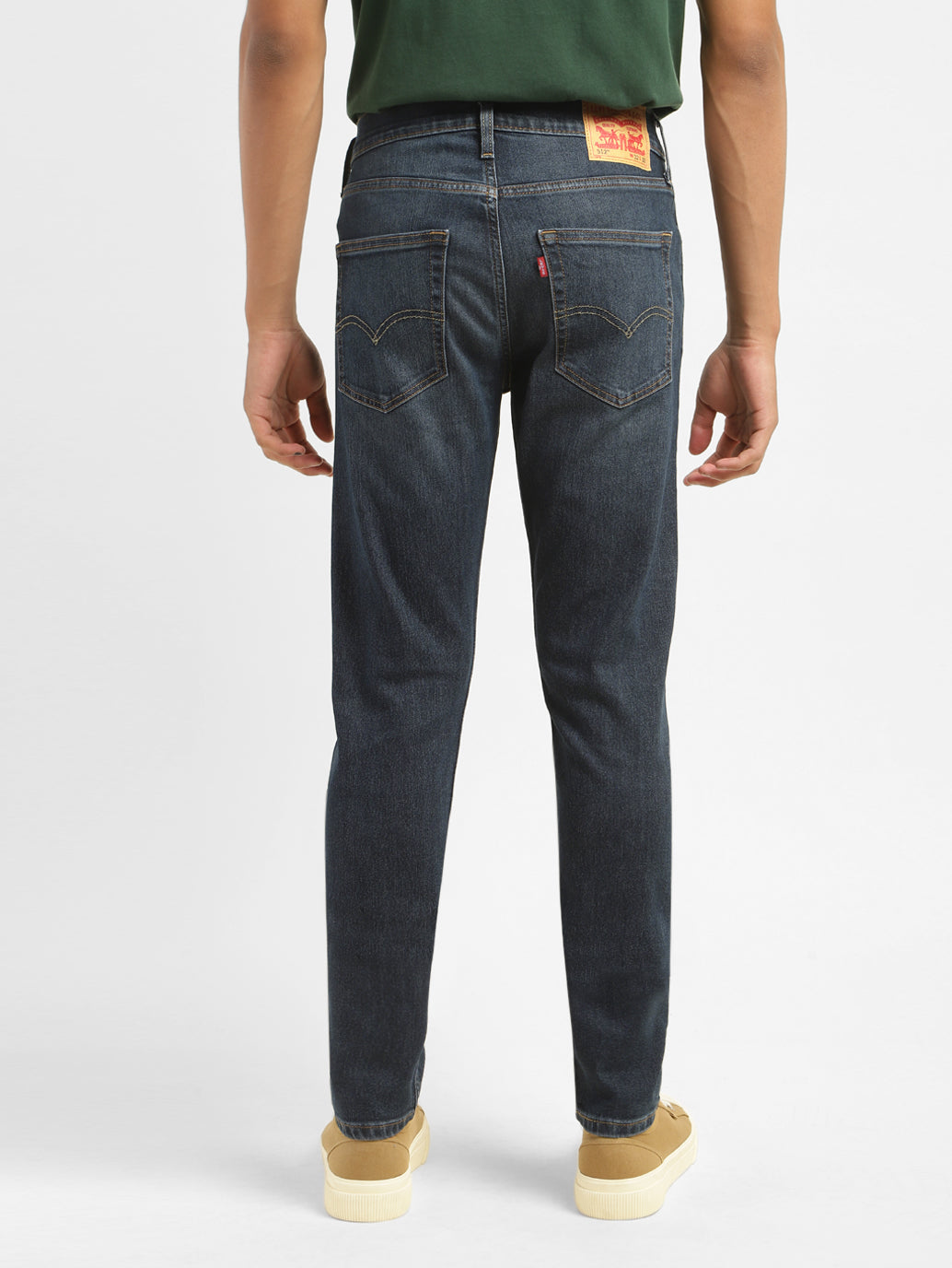 Men's 512 Slim Tapered Fit Jeans