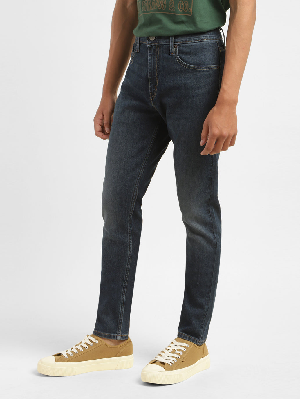 Men's 512 Slim Tapered Fit Jeans