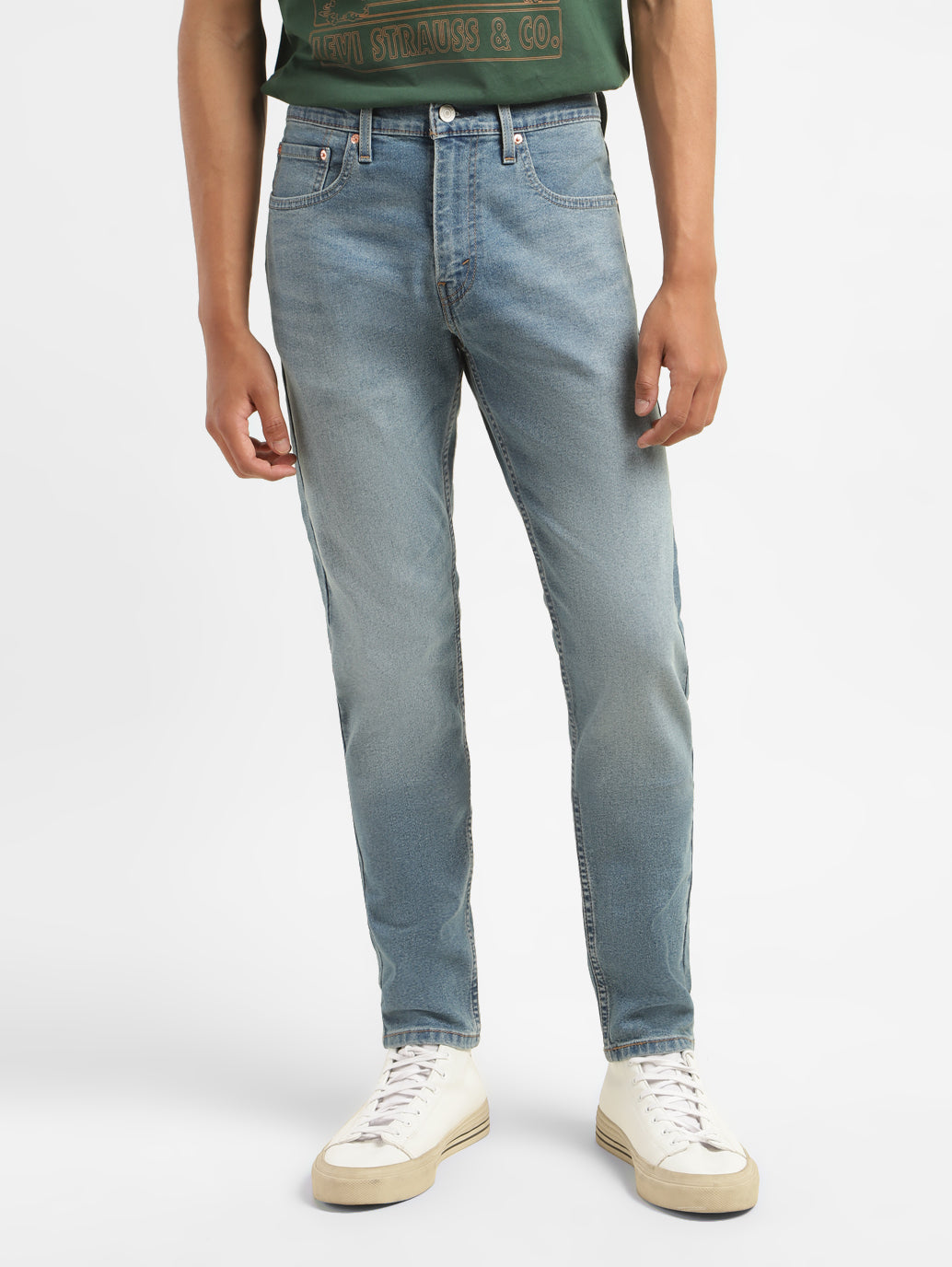 Men's 512 Slim Tapered Fit Jeans