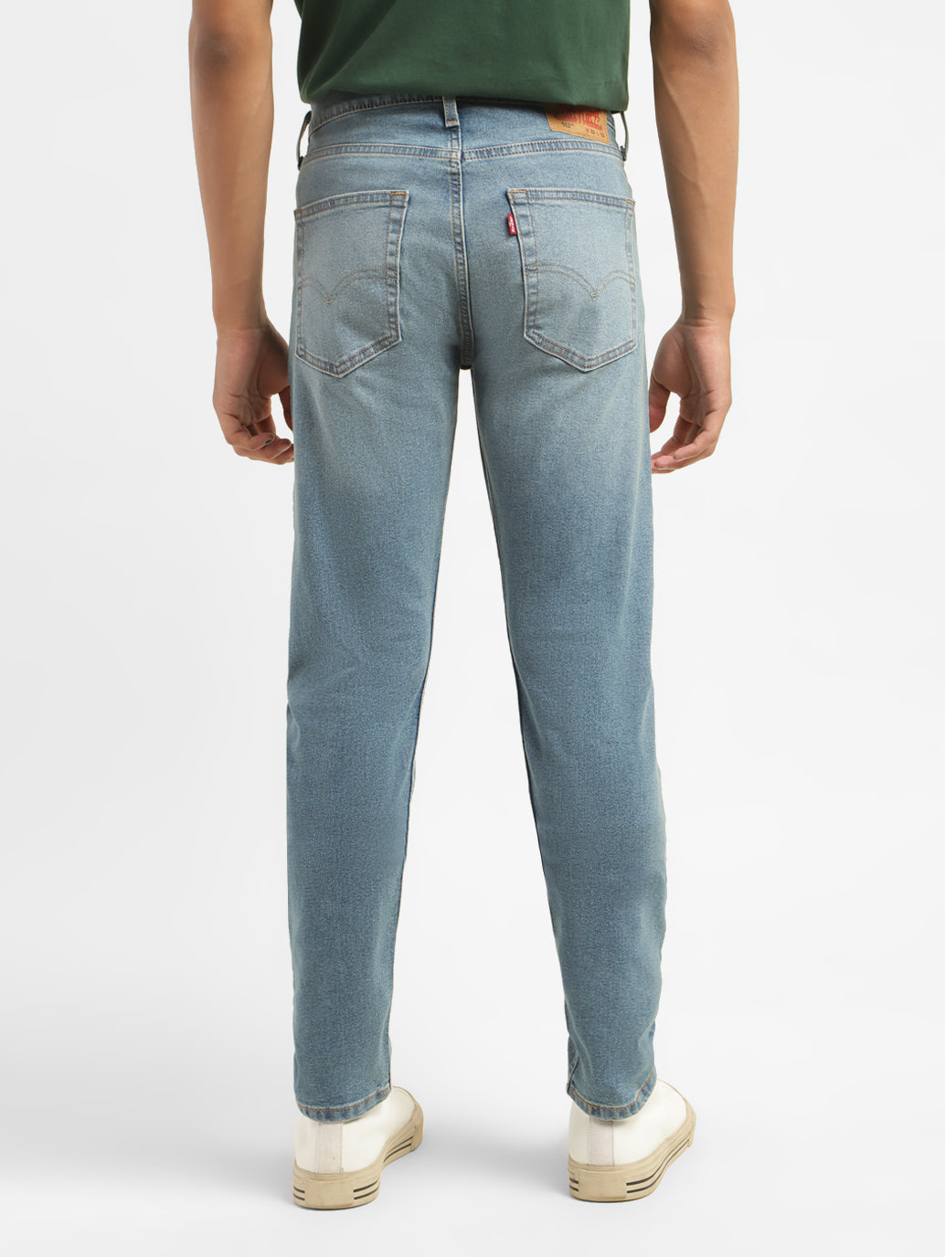 Men's 512 Slim Tapered Fit Jeans