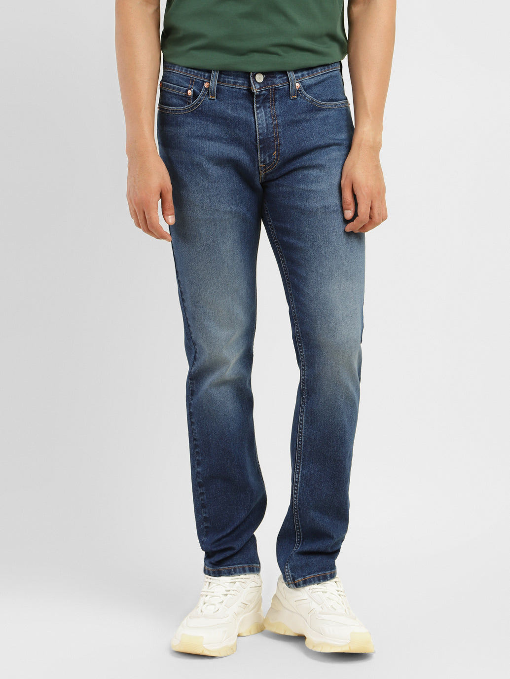 Men's 512 Slim Tapered Fit Jeans