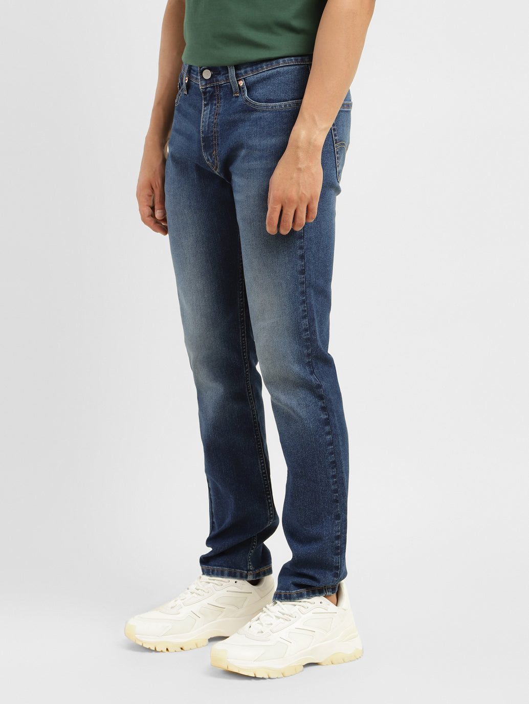 Men's 512 Slim Tapered Fit Jeans