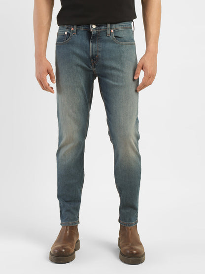 Men's 512 Indigo Slim Tapered Fit Jeans