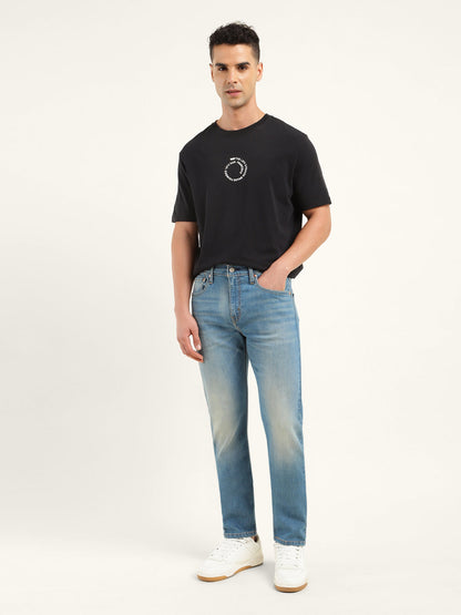 Men's 512 Indigo Slim Tapered Fit Jeans