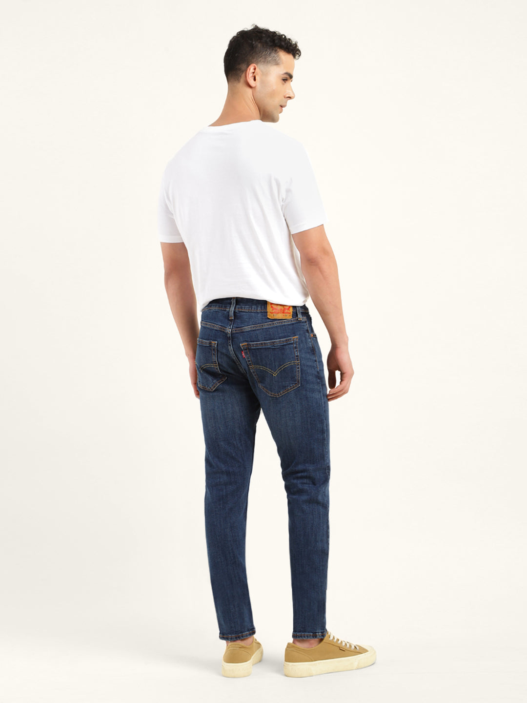 Men's 511 Indigo Slim Fit Jeans