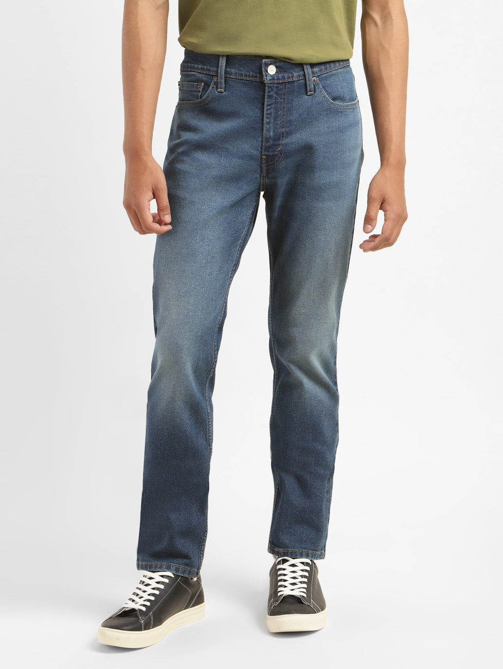 Men's 511 Slim Fit Jeans