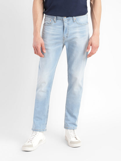 Men's 511 Light Blue Slim Fit Jeans