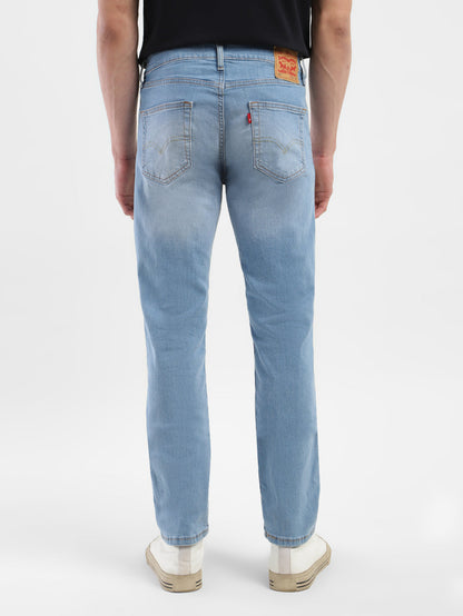 Men's 511 Light Blue Slim Fit Jeans