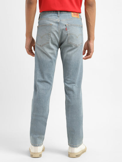 Men's 511 Light Blue Slim Fit Jeans