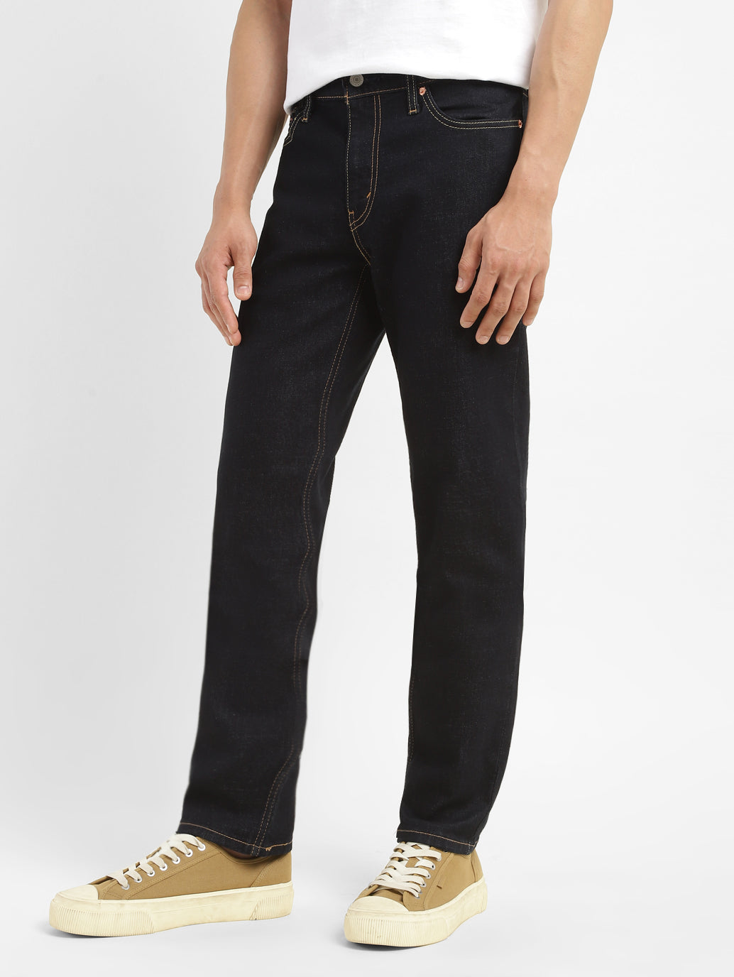 Men's 511 Indigo Slim Fit Jeans