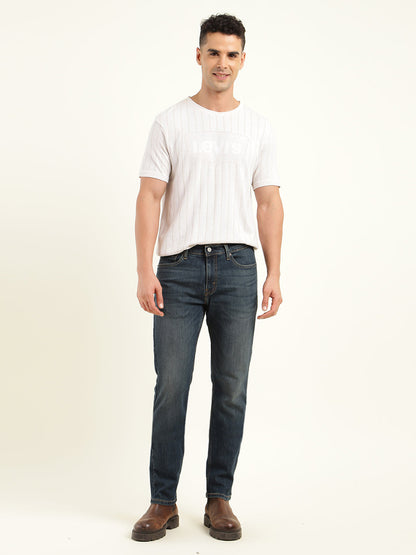 Men's 511 Navy Slim Fit Jeans