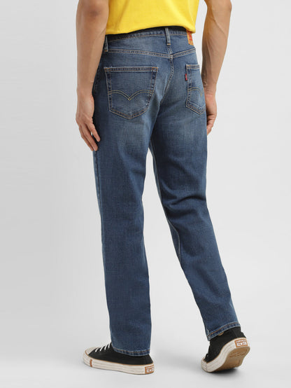 Men's 511 Indigo Slim Fit Jeans