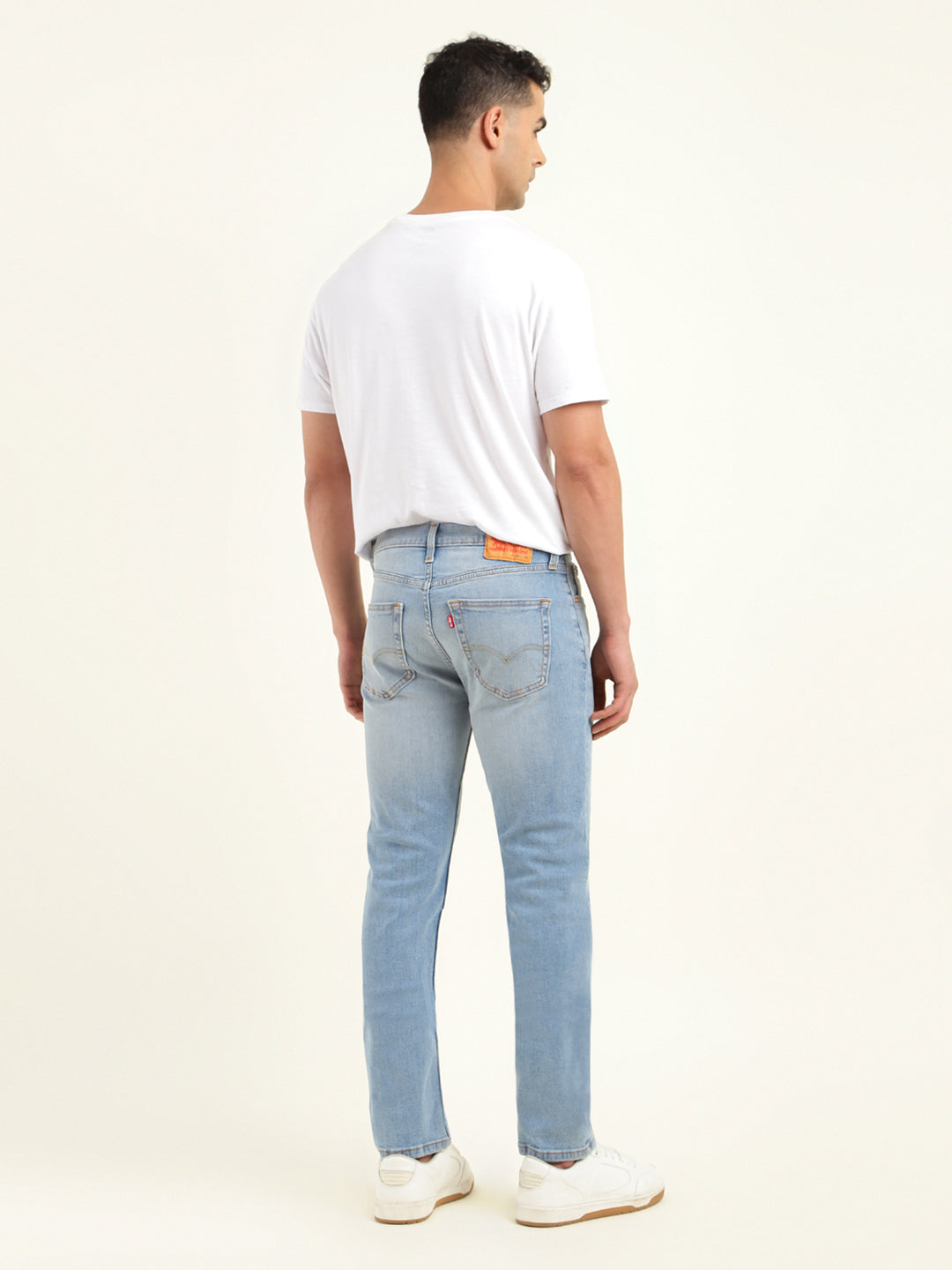 Men's 511 Indigo Slim Fit Jeans