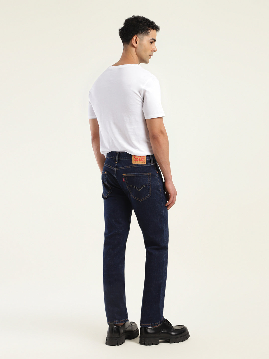 Men's 511 Indigo Slim Fit Jeans