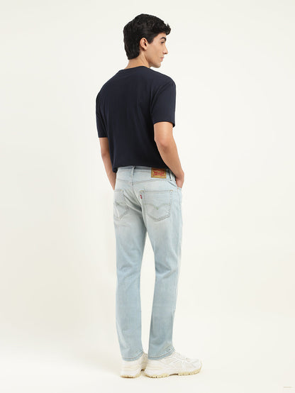 Men's 511 Slim Fit Indigo Jeans