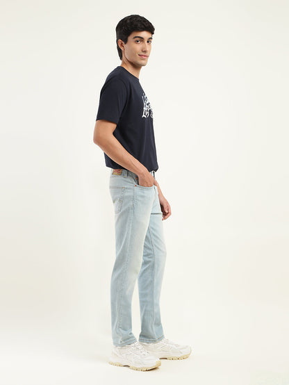 Men's 511 Slim Fit Indigo Jeans