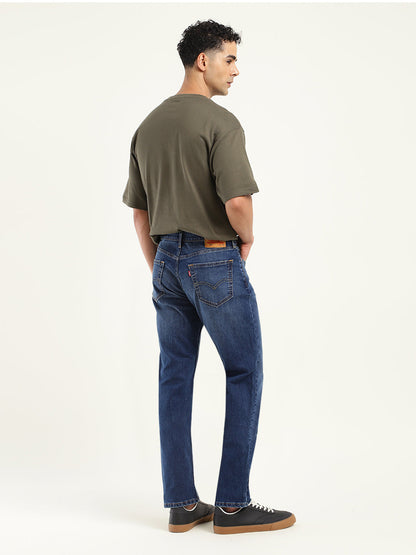 Men's 511 Indigo Slim Fit Jeans