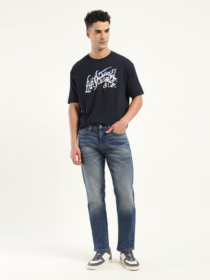 Men's 511 Indigo Slim Fit Jeans