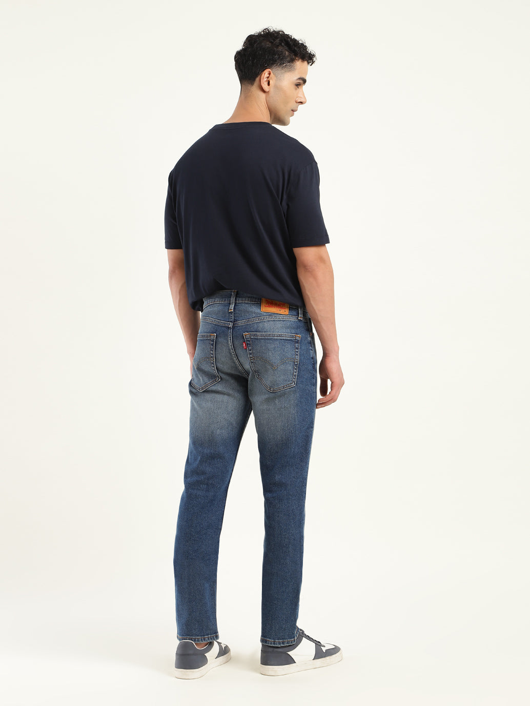 Men's 511 Indigo Slim Fit Jeans