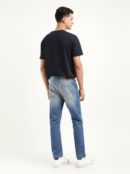 Men's 511 Indigo Slim Fit Jeans