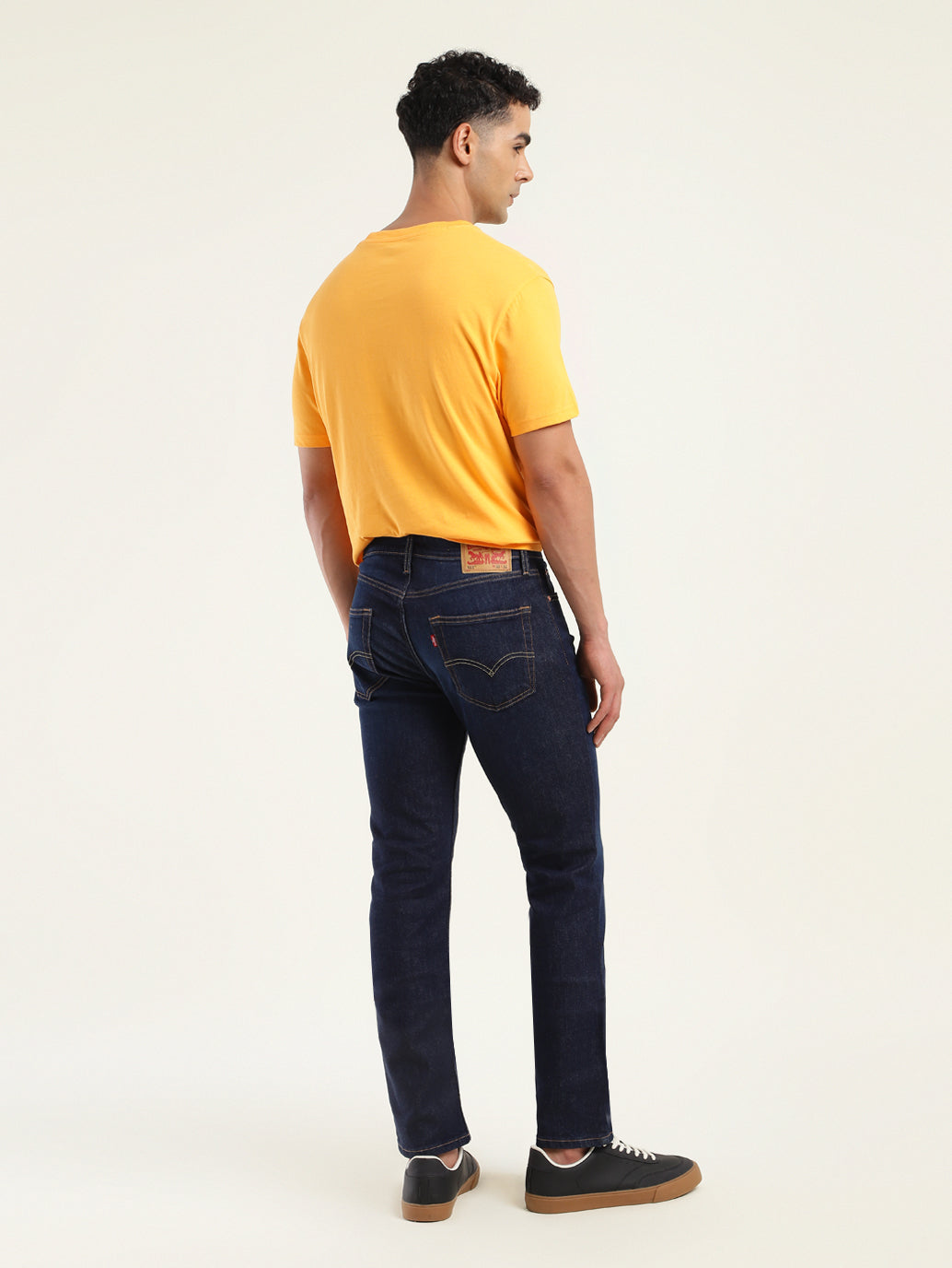 Men's 511 Indigo Slim Fit Jeans