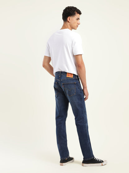 Men's 511 Indigo Slim Fit Jeans